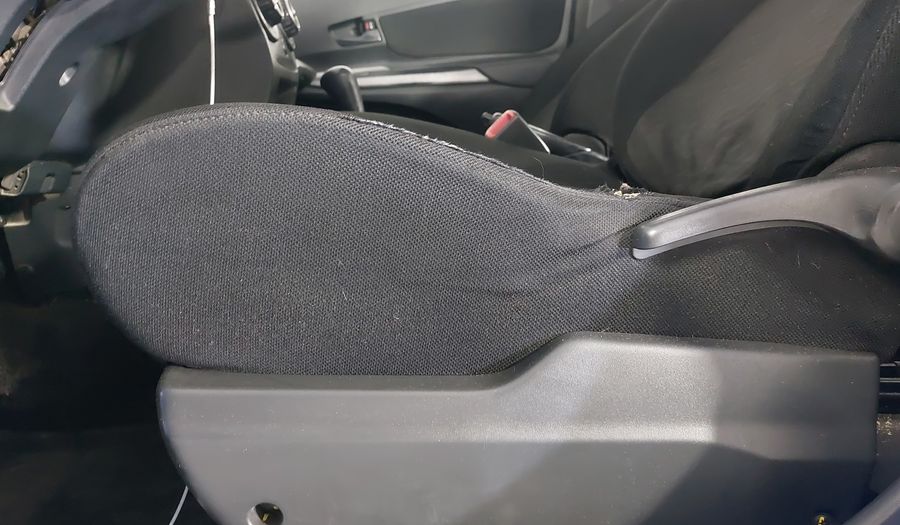 Toyota Avanza 1.5 PREMIUM MT Minivan 2016