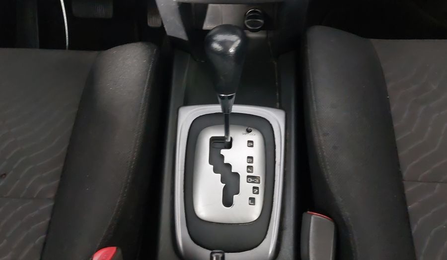 Toyota Avanza 1.5 PREMIUM MT Minivan 2016