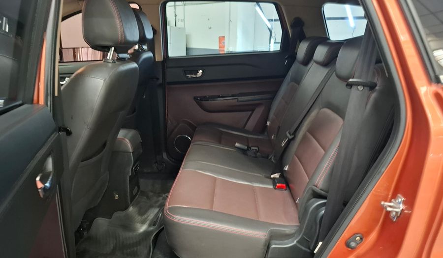 Lifan Myway 1.8 Suv 2017