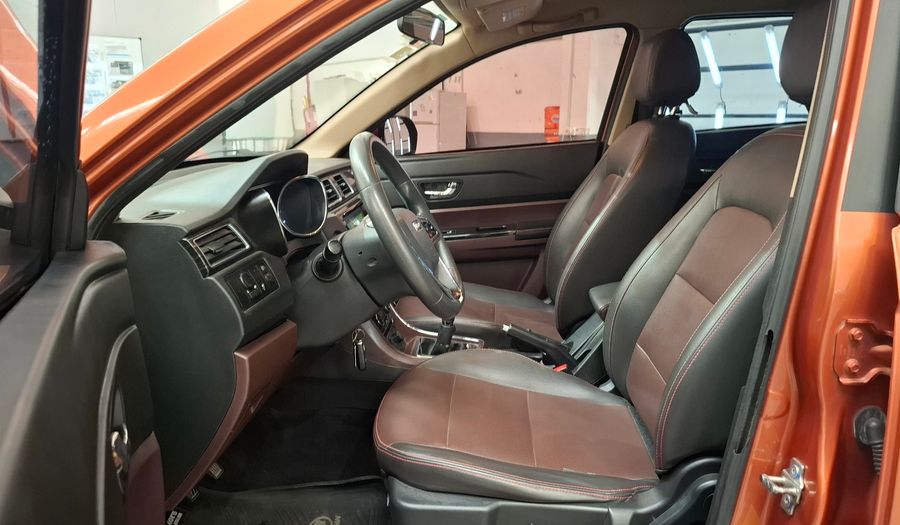 Lifan Myway 1.8 Suv 2017
