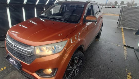 Lifan • Myway
