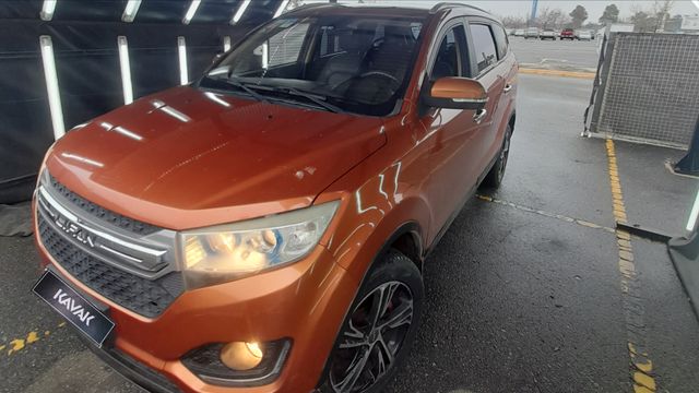 Lifan • Myway