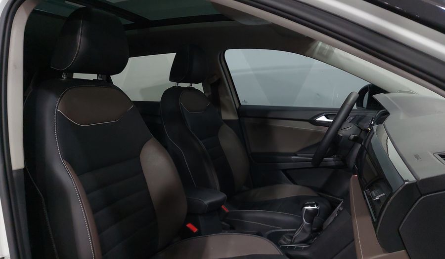 Volkswagen Taos 1.4 TSI HIGHLINE AUTO Suv 2023