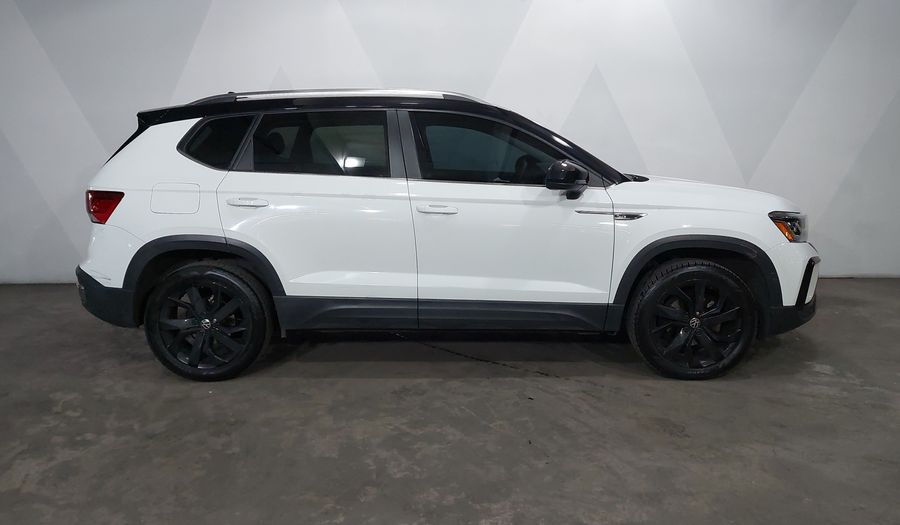 Volkswagen Taos 1.4 TSI HIGHLINE AUTO Suv 2023