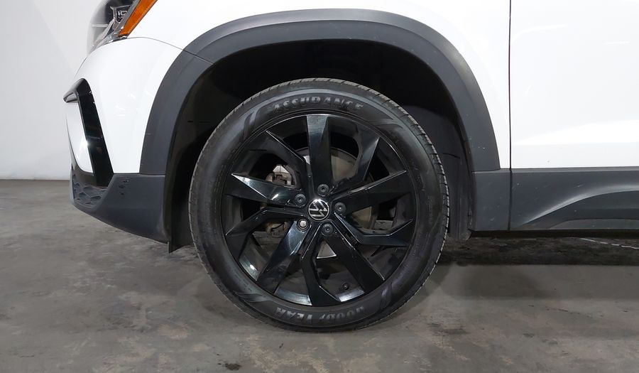 Volkswagen Taos 1.4 TSI HIGHLINE AUTO Suv 2023