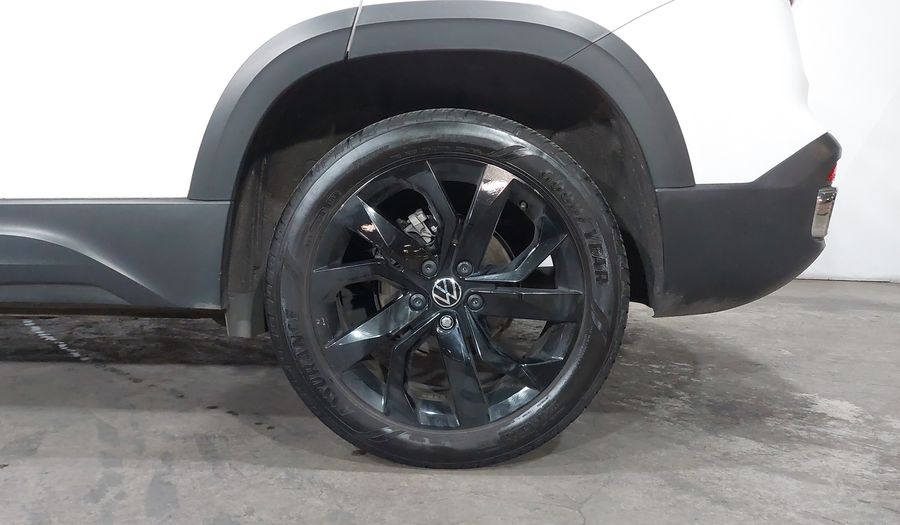 Volkswagen Taos 1.4 TSI HIGHLINE AUTO Suv 2023