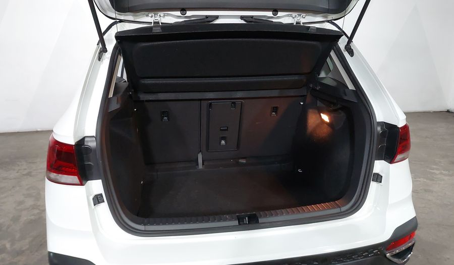 Volkswagen Taos 1.4 TSI HIGHLINE AUTO Suv 2023