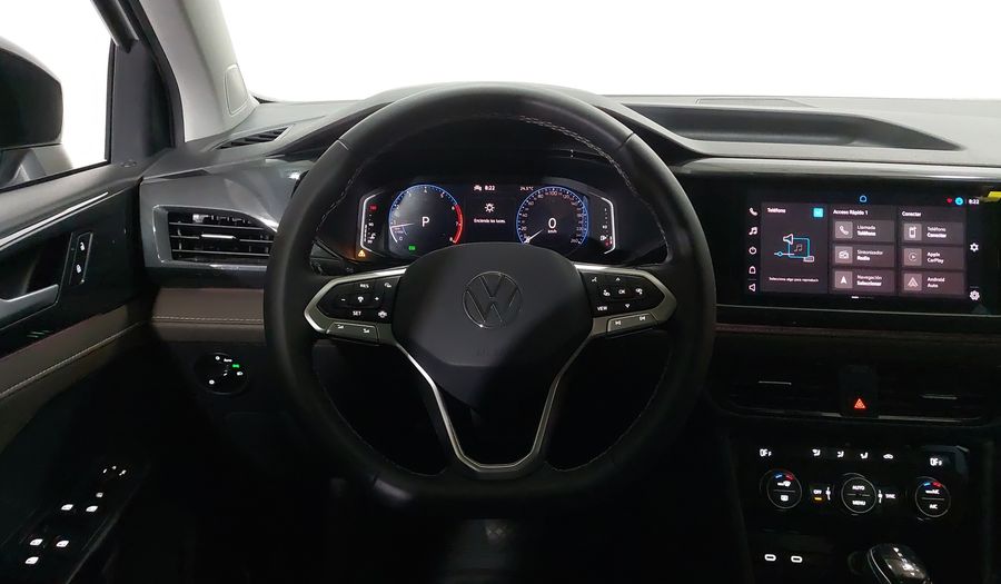 Volkswagen Taos 1.4 TSI HIGHLINE AUTO Suv 2023