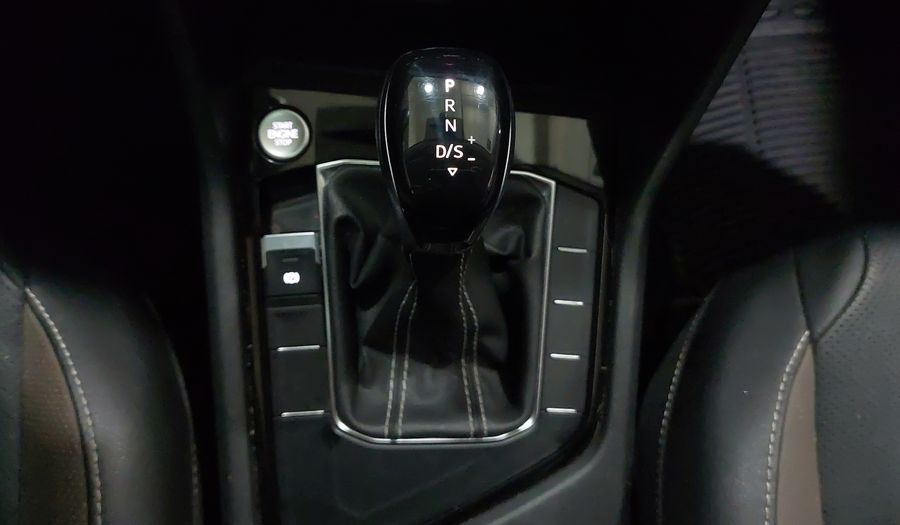 Volkswagen Taos 1.4 TSI HIGHLINE AUTO Suv 2023