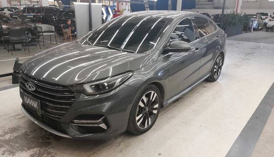 Chery • Arrizo 6 Pro