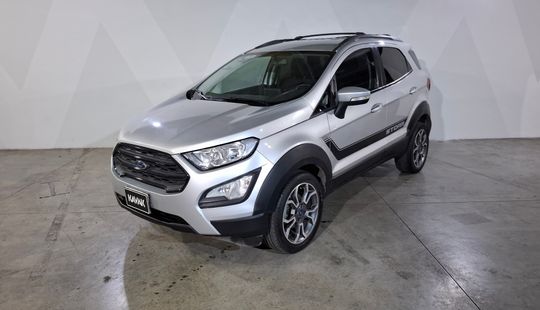 Ford • EcoSport