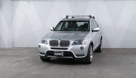 Bmw • X3