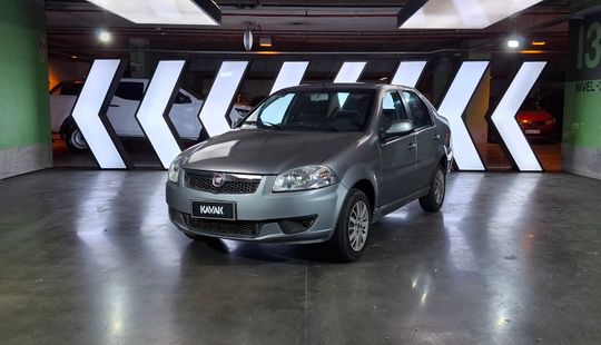 Fiat • Siena