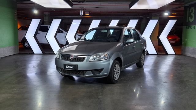 Fiat • Siena