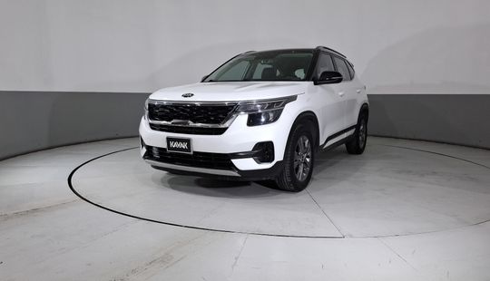 Kia • Seltos