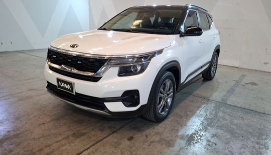 Kia • Seltos