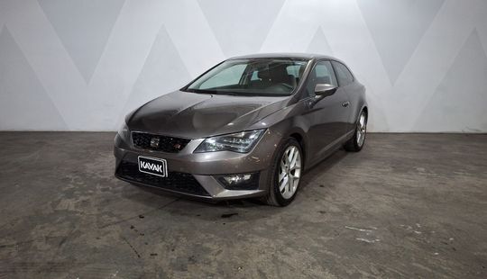 Seat • Leon