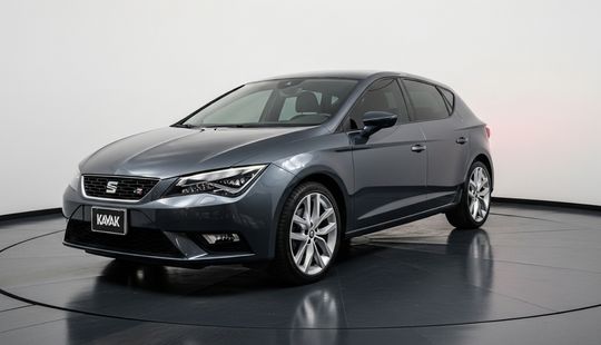 Seat • Leon