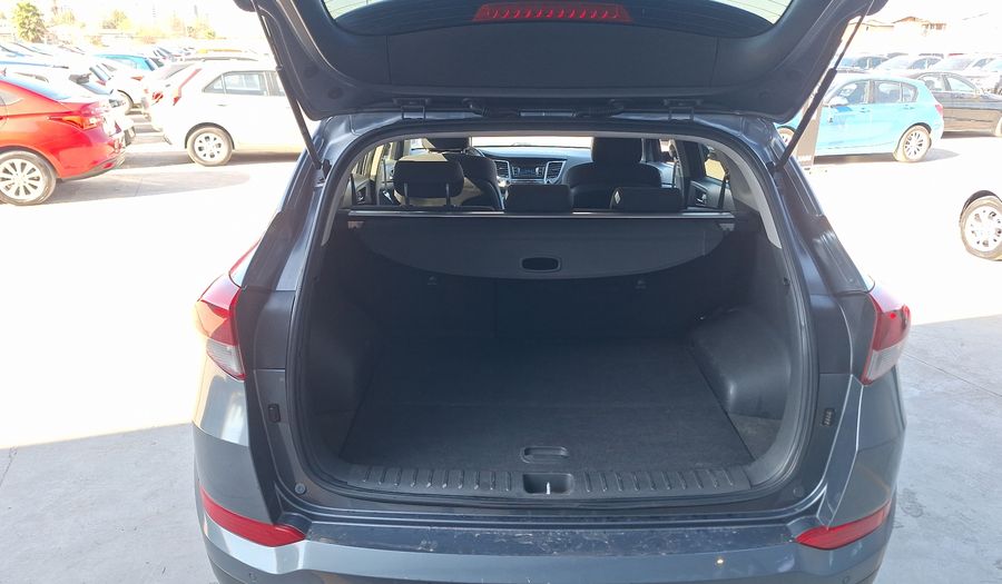 Hyundai Tucson 2.0 AUTO GL ADVANCE Suv 2016