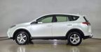 Toyota Rav4 2.0 LUJO Suv 2016