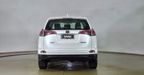 Toyota Rav4 2.0 LUJO Suv 2016