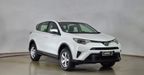 Toyota Rav4 2.0 LUJO Suv 2016