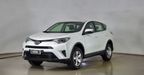 Toyota Rav4 2.0 LUJO Suv 2016