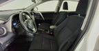Toyota Rav4 2.0 LUJO Suv 2016