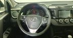 Toyota Rav4 2.0 LUJO Suv 2016