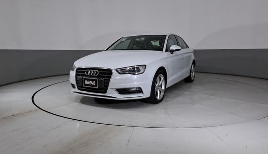 Audi • A3