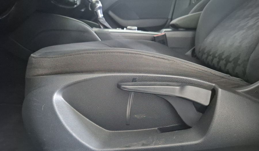 Audi A3 1.8 TFSI AMBIENTE S TRONIC Sedan 2015