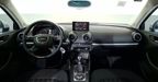 Audi A3 1.8 TFSI AMBIENTE S TRONIC Sedan 2015