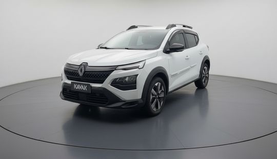 Renault • Kardian
