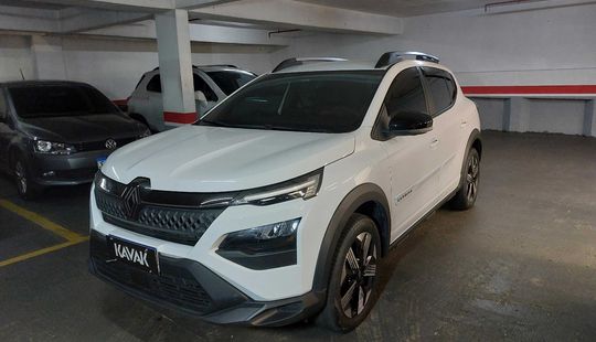 Renault • Kardian