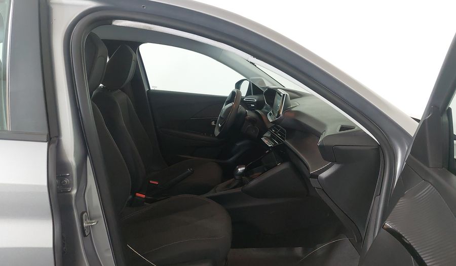 Peugeot 208 ACTIVE Hatchback 2023