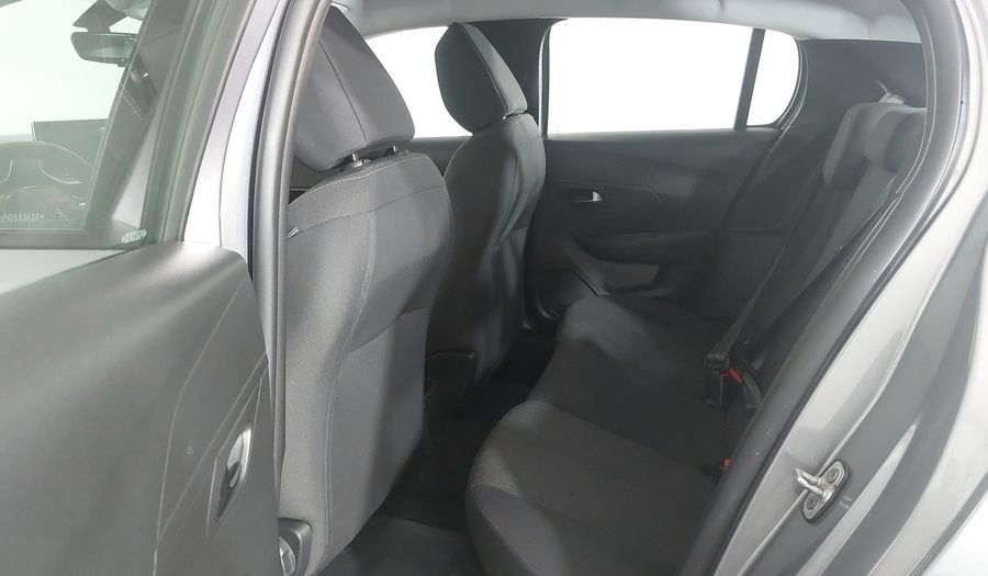 Peugeot 208 ACTIVE Hatchback 2023