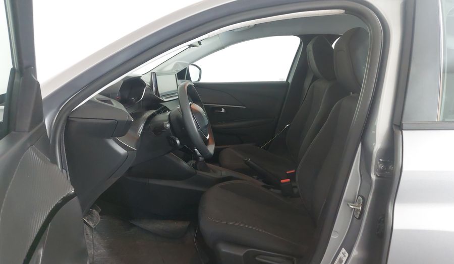 Peugeot 208 ACTIVE Hatchback 2023