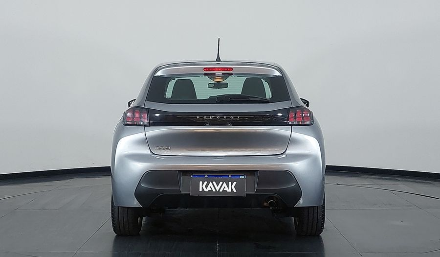 Peugeot 208 ACTIVE Hatchback 2023