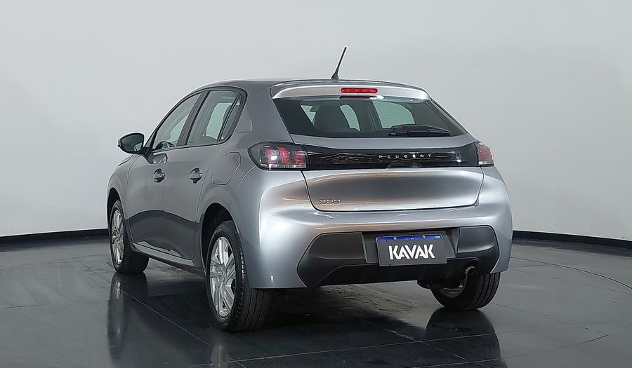 Peugeot 208 ACTIVE Hatchback 2023