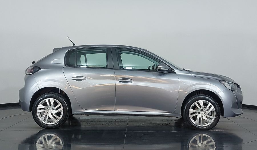 Peugeot 208 ACTIVE Hatchback 2023