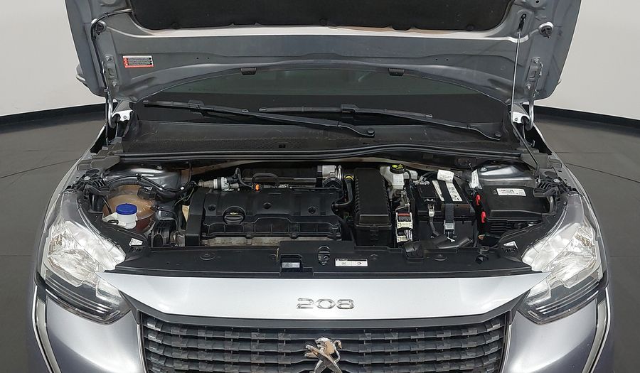 Peugeot 208 ACTIVE Hatchback 2023