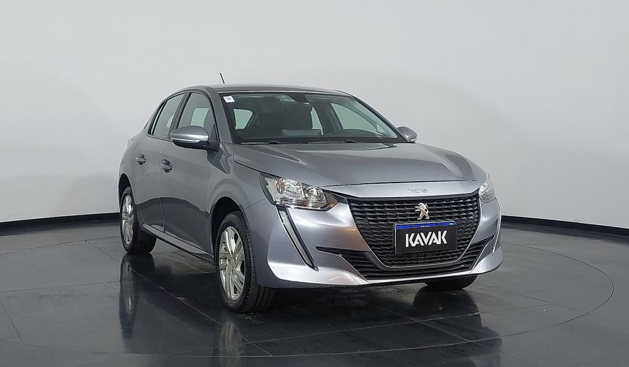 Peugeot 208 ACTIVE Hatchback 2023