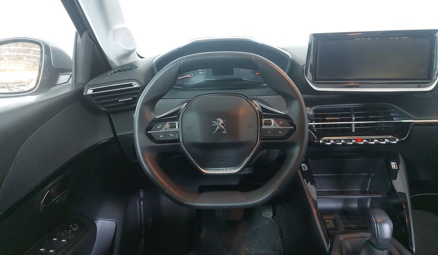 Peugeot 208 ACTIVE Hatchback 2023