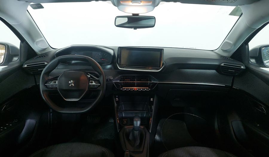 Peugeot 208 ACTIVE Hatchback 2023
