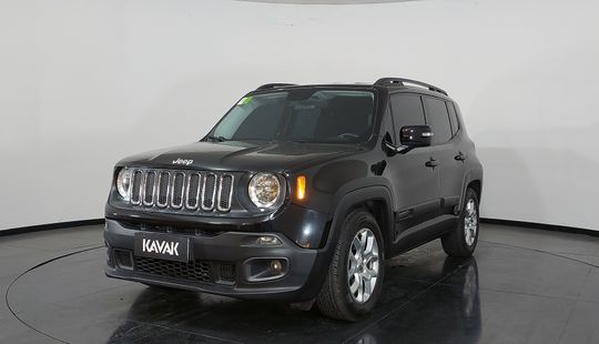 Jeep • Renegade