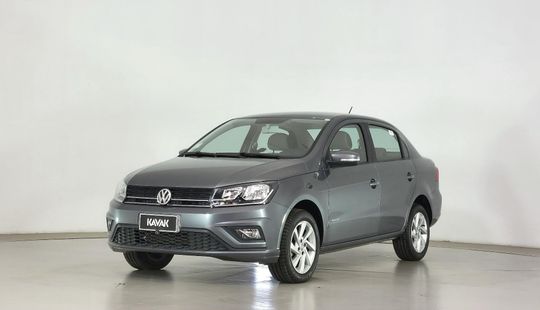 Volkswagen • Voyage