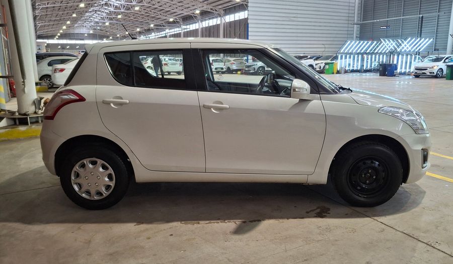 Suzuki Swift 1.2 GA AC Hatchback 2018