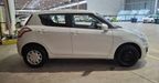 Suzuki Swift 1.2 GA AC Hatchback 2018