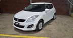 Suzuki Swift 1.2 GA AC Hatchback 2018