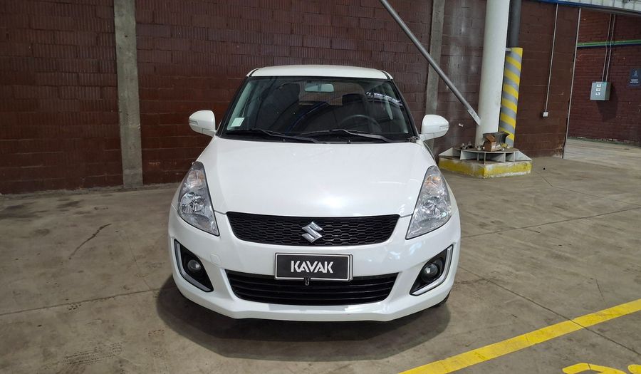 Suzuki Swift 1.2 GA AC Hatchback 2018